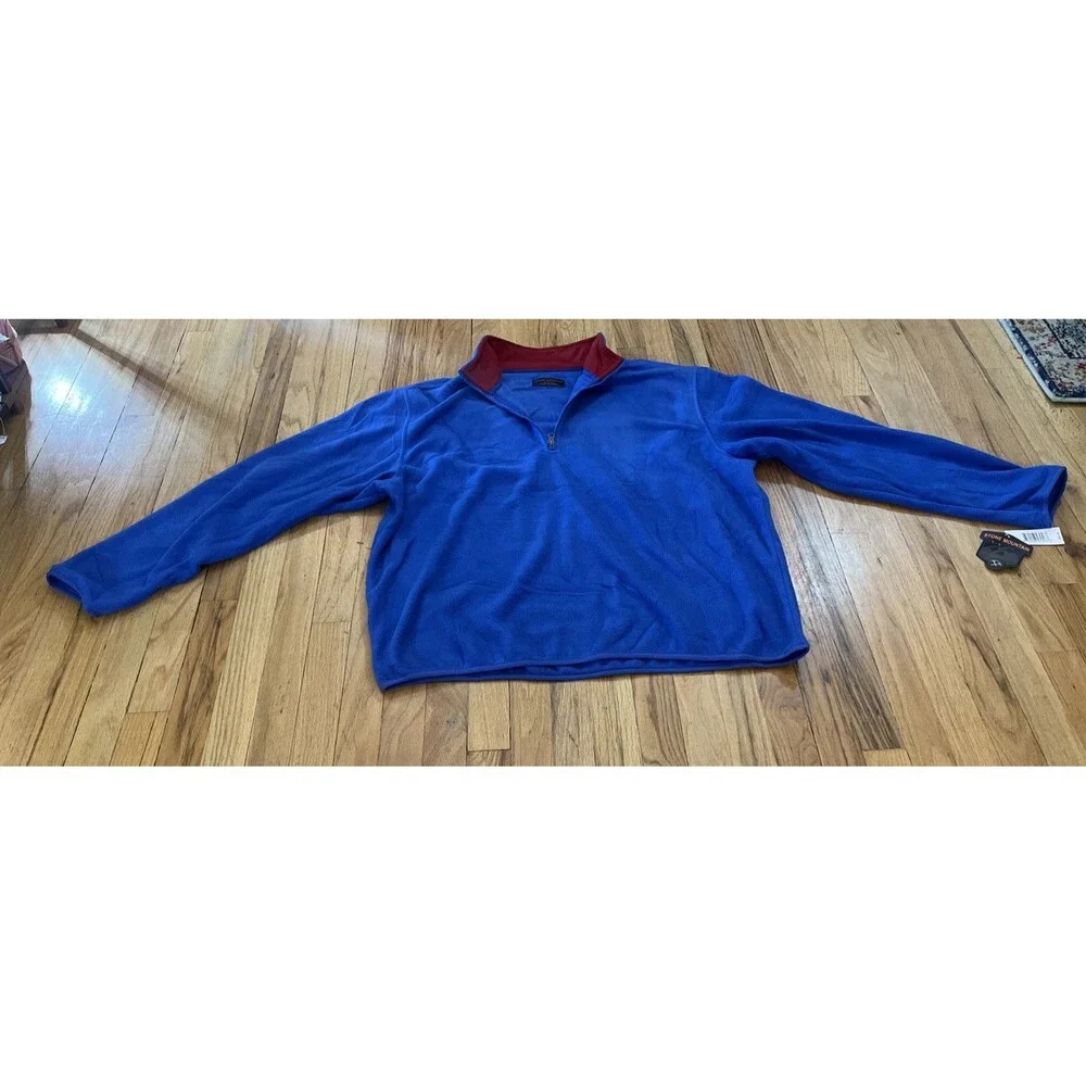 Stone Mountain Accessories nwt mens